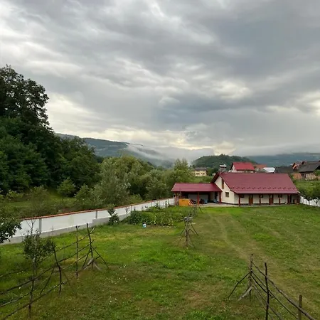 Casa Gurita Ieud