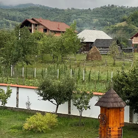 Casa Gurita Country house *