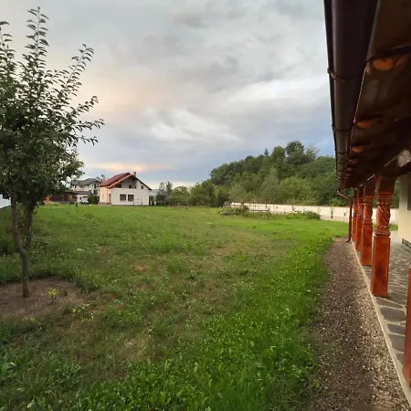 Country house Casa Gurita *