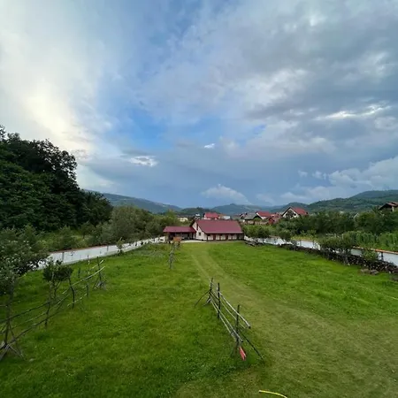 Country house Casa Gurita Ieud