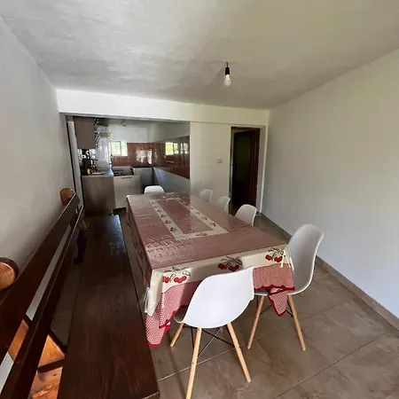 Casa Gurita *