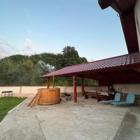Country house Casa Gurita