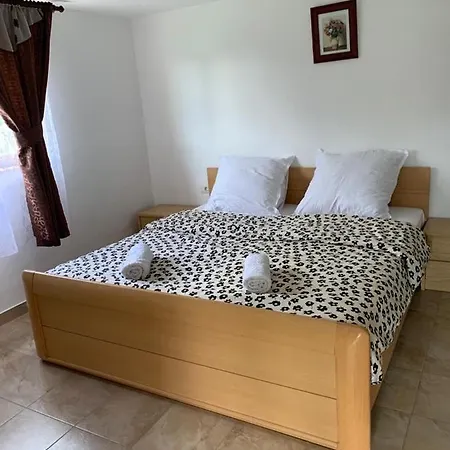 Country house Casa Gurita *