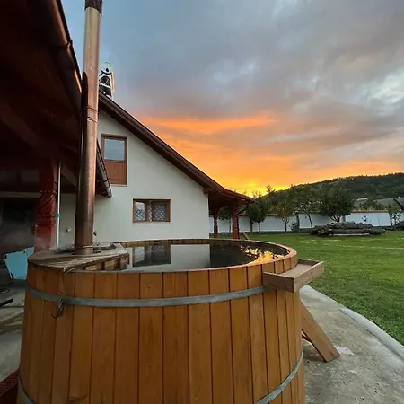 Country house Casa Gurita Ieud